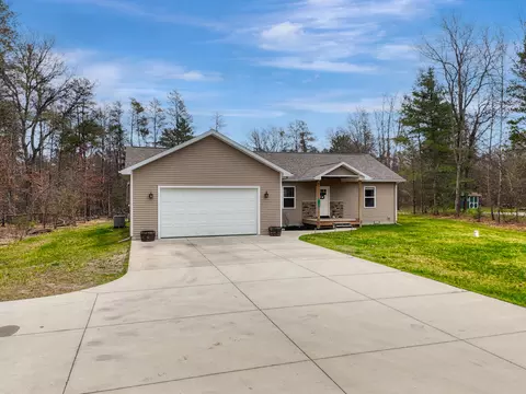 11159 Stephan Bridge Road Roscommon Mi 48653 Rd, Roscommon, MI 48653 photo 2