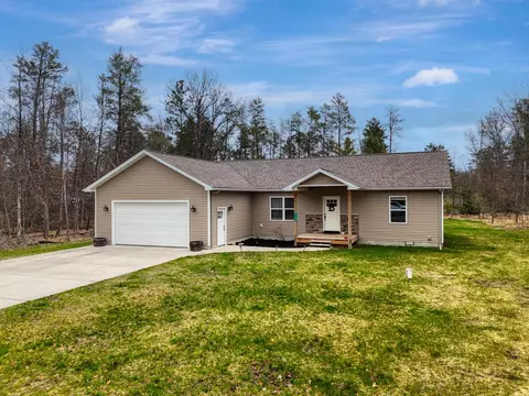 11159 Stephan Bridge Road Roscommon Mi 48653 Rd, Roscommon, MI 48653