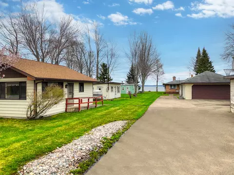 8401 E Houghton Lake Drive Houghton Lake Mi 48629 Dr, Houghton Lake, MI 48629
