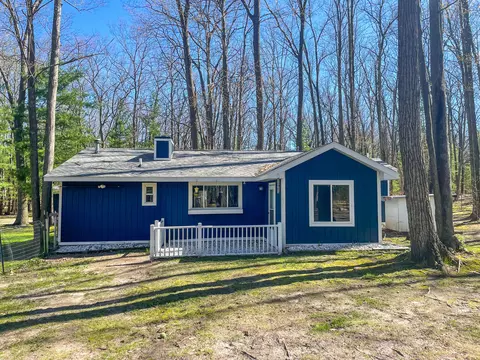 3601 S Reserve Prudenville Mi 48651, Prudenville, MI 48651
