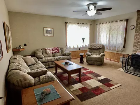 Living - 60 Bruce Drive Mio Mi 48647 Dr, Mio, MI 48647 photo 3 of 6