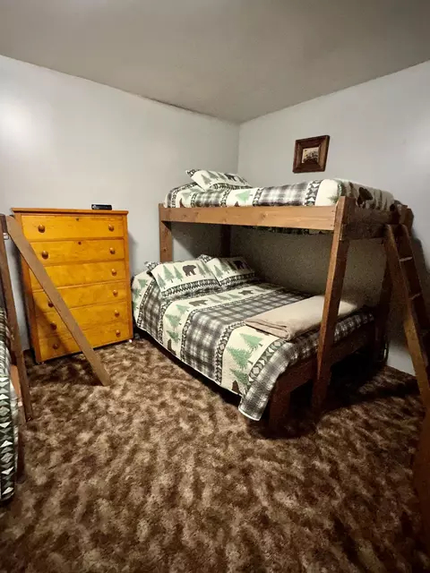 Bedroom - 60 Bruce Drive Mio Mi 48647 Dr, Mio, MI 48647 photo 3 of 5