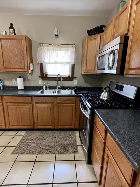 Kitchen - 60 Bruce Drive Mio Mi 48647 Dr, Mio, MI 48647 photo 2 of 4