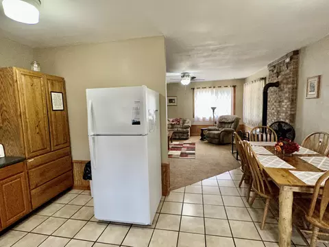 Kitchen - 60 Bruce Drive Mio Mi 48647 Dr, Mio, MI 48647 photo 4 of 4