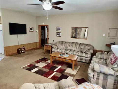 Living - 60 Bruce Drive Mio Mi 48647 Dr, Mio, MI 48647 photo 5 of 6