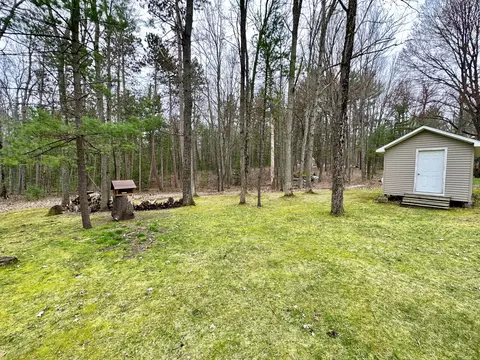 Exterior - 60 Bruce Drive Mio Mi 48647 Dr, Mio, MI 48647 photo 9 of 11