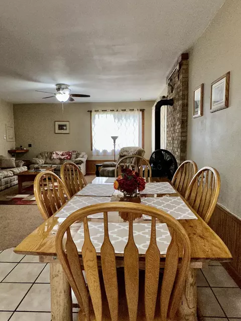 Dining - 60 Bruce Drive Mio Mi 48647 Dr, Mio, MI 48647 photo 3 of 3