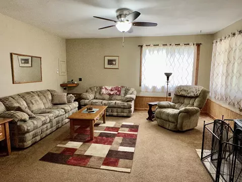 Living - 60 Bruce Drive Mio Mi 48647 Dr, Mio, MI 48647 photo 2 of 6