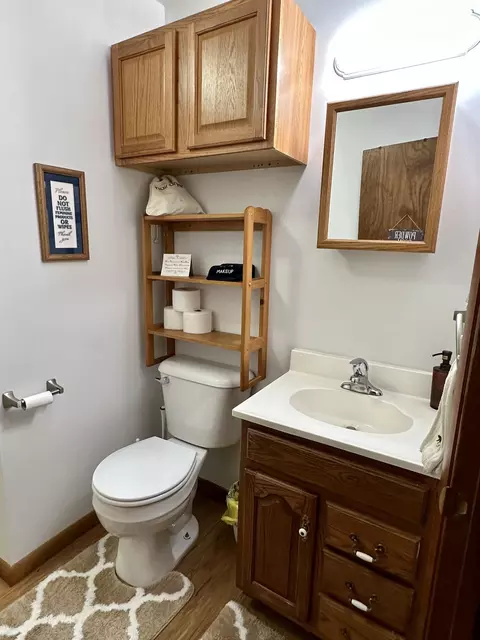 Bath - 60 Bruce Drive Mio Mi 48647 Dr, Mio, MI 48647 photo 1 of 3
