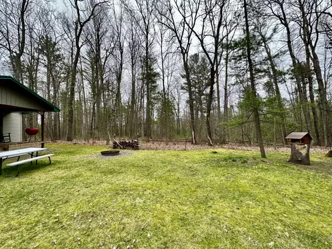 Exterior - 60 Bruce Drive Mio Mi 48647 Dr, Mio, MI 48647 photo 10 of 11