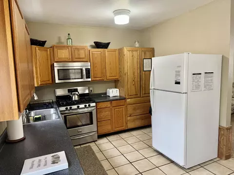 Kitchen - 60 Bruce Drive Mio Mi 48647 Dr, Mio, MI 48647 photo 3 of 4