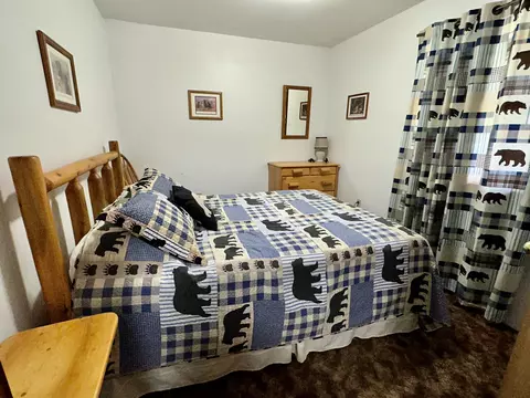 Bedroom - 60 Bruce Drive Mio Mi 48647 Dr, Mio, MI 48647 photo 4 of 5