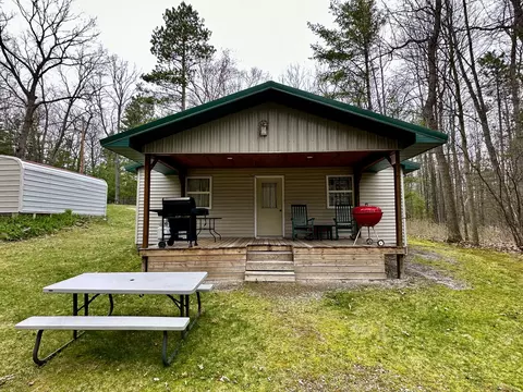 Exterior - 60 Bruce Drive Mio Mi 48647 Dr, Mio, MI 48647 photo 3 of 11