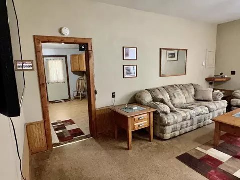 Living - 60 Bruce Drive Mio Mi 48647 Dr, Mio, MI 48647 photo 6 of 6