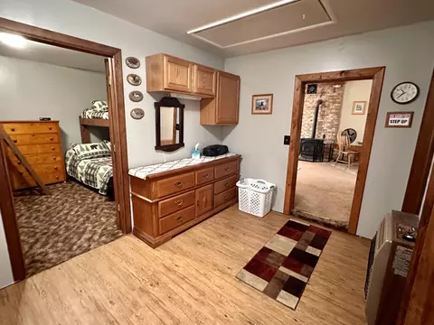 Entry Way - 60 Bruce Drive Mio Mi 48647 Dr, Mio, MI 48647 photo 2 of 2