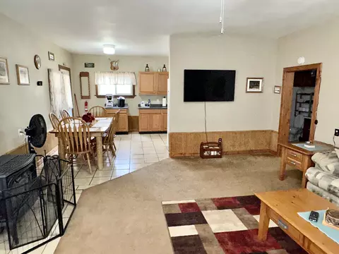 Living - 60 Bruce Drive Mio Mi 48647 Dr, Mio, MI 48647 photo 4 of 6