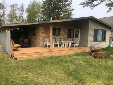 115 Chinook Trail Prudenville Mi 48651 Trl, Prudenville, MI 48651