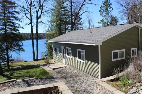 7860 Hi Ridge Trail Grayling Mi 49738 Trl, Grayling, MI 49738