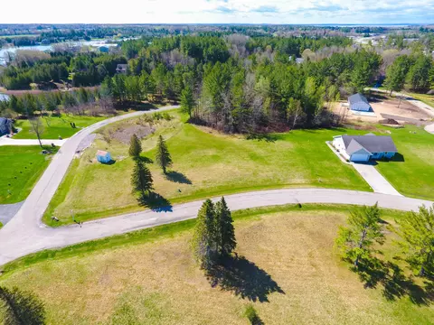 old orchard lane LOT 15, Cheboygan, MI 49721