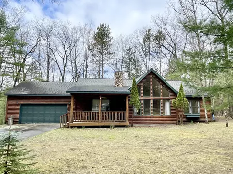 1288 Timber Lane Lewiston Mi 49756 Ln, Lewiston, MI 49756