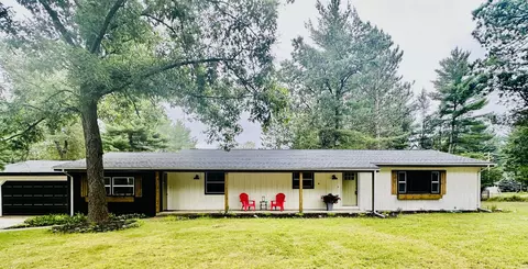 3765 S Gladwin Rd, Prudenville, MI 48651