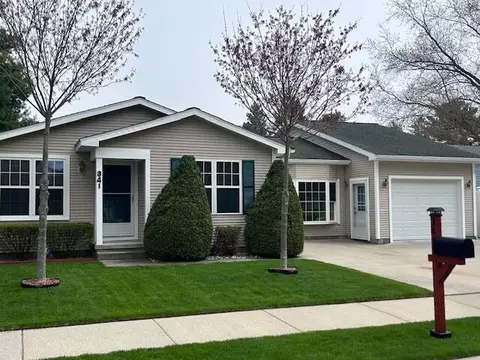 341 S North Street Alpena Mi 49707 St, Alpena, MI 49707