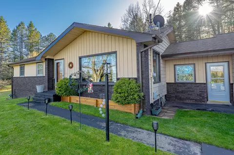 14834 Hawkins Road Hubbard Lake Mi 49747 Rd, Hubbard Lake, MI 49747