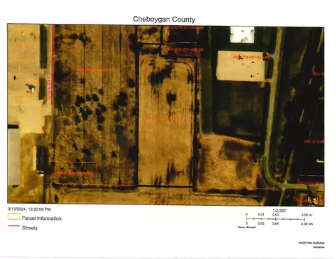750 Spooner Street Cheboygan Mi 49721 St, Cheboygan, MI 49721 photo 7