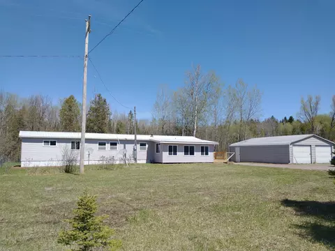 924 M-68 Highway Afton Mi 49705 Hwy, Afton, MI 49705