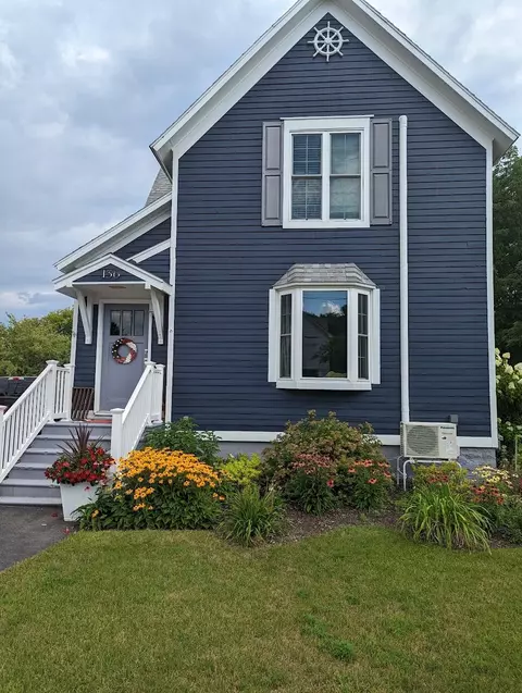 136 Clinton Street Alpena Mi 49707 St, Alpena, MI 49707