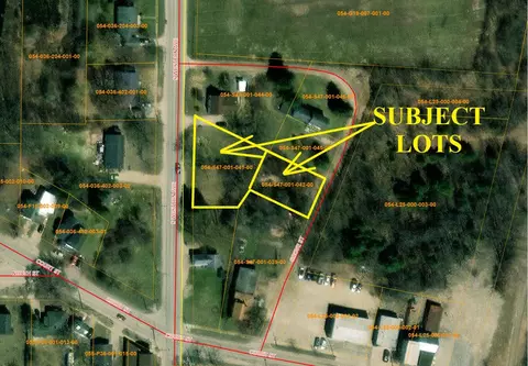 461 S Western Ave, Cheboygan, MI 49721 photo 2