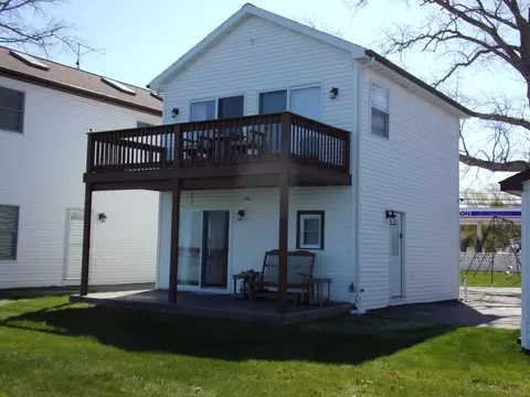 302 W Houghton Lake Drive Prudenville Mi 48651 Dr, Prudenville, MI 48651