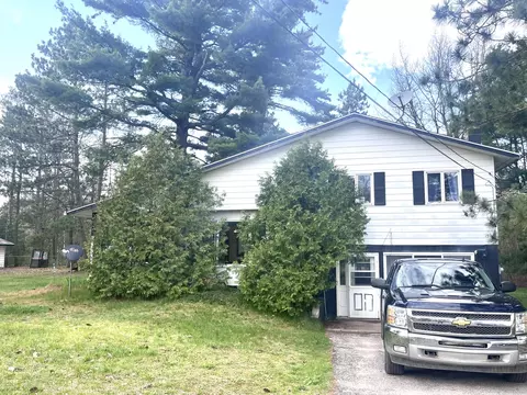 136 Barbara Street Grayling Mi 49738 St, Grayling, MI 49738