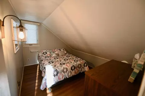 Bedroom - 221 Jackson Blvd, Roscommon, MI 48653 photo 1 of 3