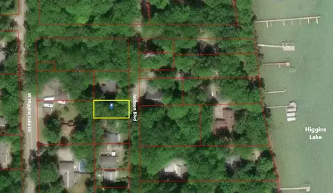 View/Area - 221 Jackson Blvd, Roscommon, MI 48653 photo 2 of 3