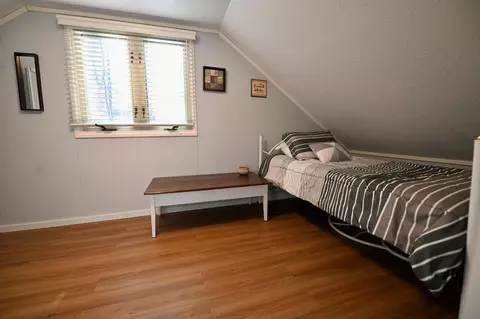 Bedroom - 221 Jackson Blvd, Roscommon, MI 48653 photo 3 of 3