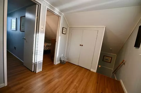 Entry Way - 221 Jackson Blvd, Roscommon, MI 48653 photo 1 of 1