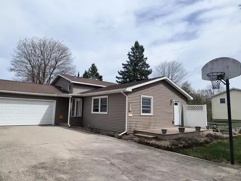 341 N Brooke Street Alpena Mi 49707 St, Alpena, MI 49707