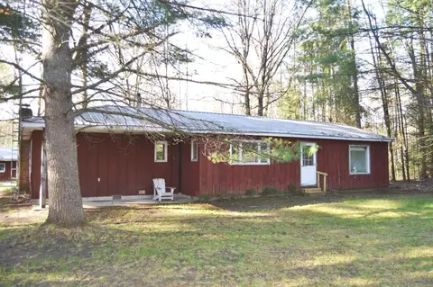 2238 Contour Drive Roscommon Mi 48653 Dr, Roscommon, MI 48653