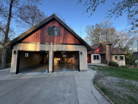 302 Ridgedale Dr, Roscommon, MI 48653 photo 42