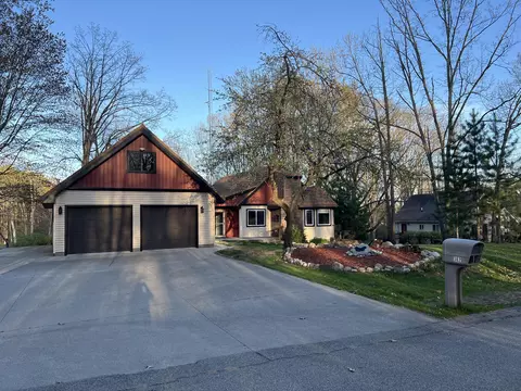 302 Ridgedale Dr, Roscommon, MI 48653 photo 40