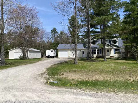 7080 Chippewa Trail Rogers City Mi 49779 Trl, Rogers City, MI 49779