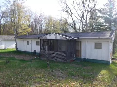 3880 N Ball Avenue Harrison Mi 48625 Ave, Harrison, MI 48625
