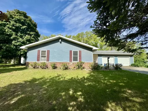 308 Mccormack Street Mio Mi 48647 St, Mio, MI 48647