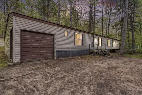 6634 Blue Lake Road Kalkaska Mi 49646 Rd, Kalkaska, MI 49646