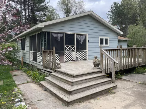 5430 N Cut Road Roscommon Mi 48653 Rd, Roscommon, MI 48653