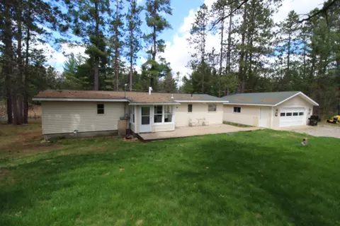 1309 N Manistee River Road Grayling Mi 49738 Rd, Grayling, MI 49738