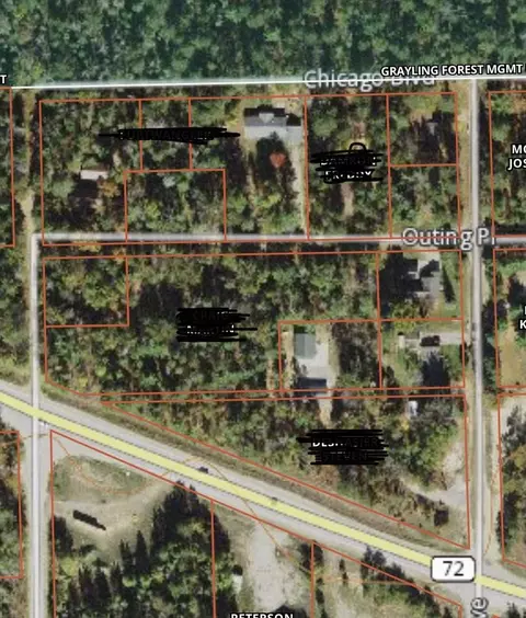 9439 Outing Place Lots 36-45 Grayling Mi 49738 Pl #LOT S 36-45, Grayling, MI 49738 photo 7