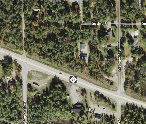 9439 Outing Place Lots 36-45 Grayling Mi 49738 Pl #LOT S 36-45, Grayling, MI 49738 photo 2
