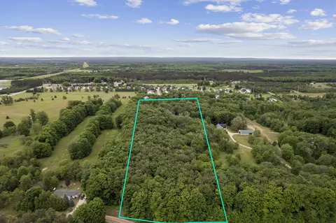 3415 Blackberry Lane 10 Acres Gaylord Mi 49735 Ln #10 ACRES, Gaylord, MI 49735